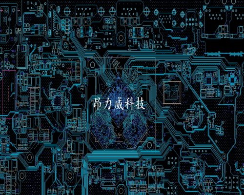 智绘芯程,驭势新章|2026,以 PCB 设计/layout筑牢电子产业创新底座