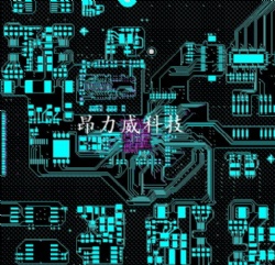 海思hi3559 pcb