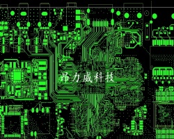 RK3288 pcb