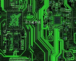 RK3326 pcb