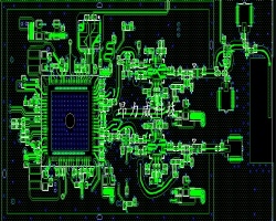 antenna pcb