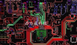 全志H6 pcb