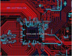 Set-top boxes pcb design