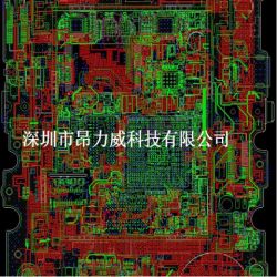 POS machine PCB design