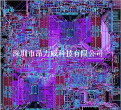 purley平台 PCB design