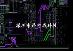 电源板设计