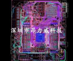 高速服务器ACTA架构