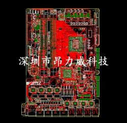 INTEL&X86 PCB 设计