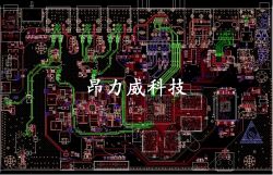 RK3288 PCB设计