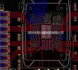 longson mainboard pcb design