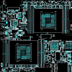 Skylake 平台PCB